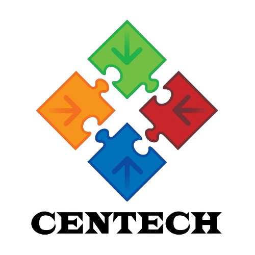 Logo CENTECH