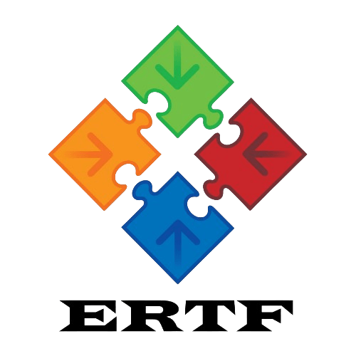 Logo ERTF