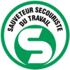 Logo SST
